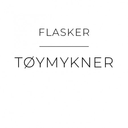 Tøymykner