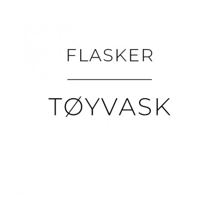 Tøyvask