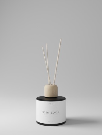 no.14 diffuser - sort