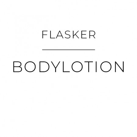 Body lotion