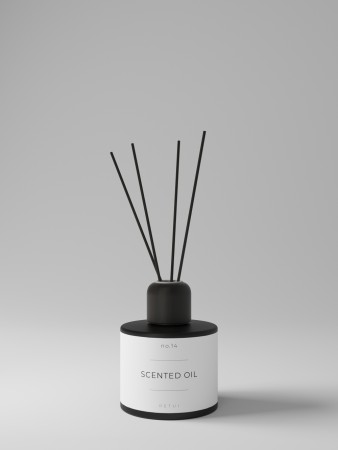 no.14 diffuser - sort