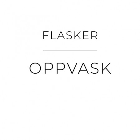 Oppvask