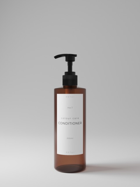 colour care
