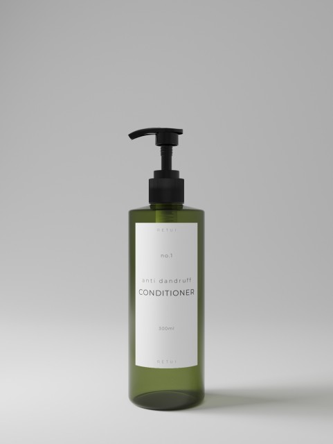 anti dandruff