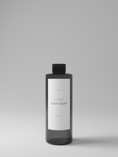powder