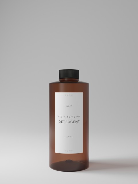 stain remover