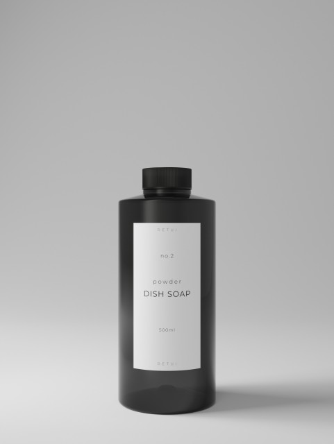 powder