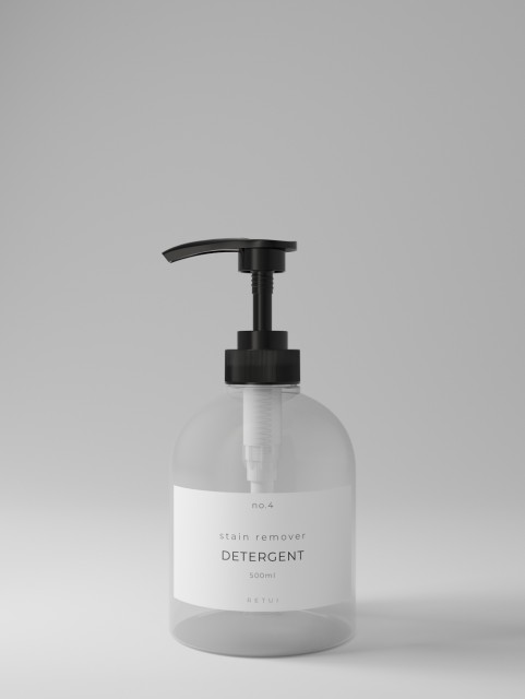 stain remover