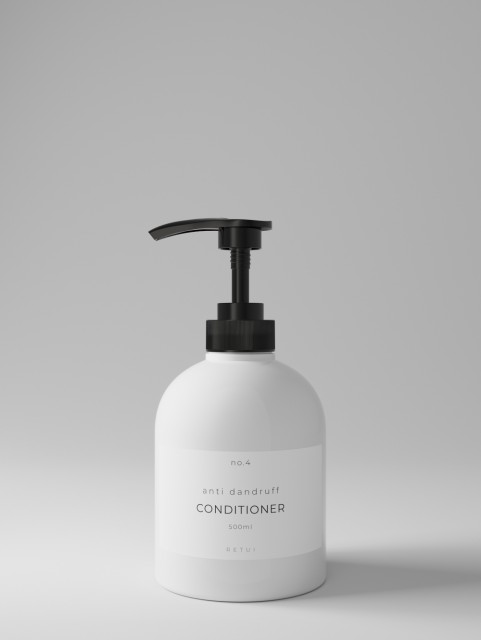 anti dandruff