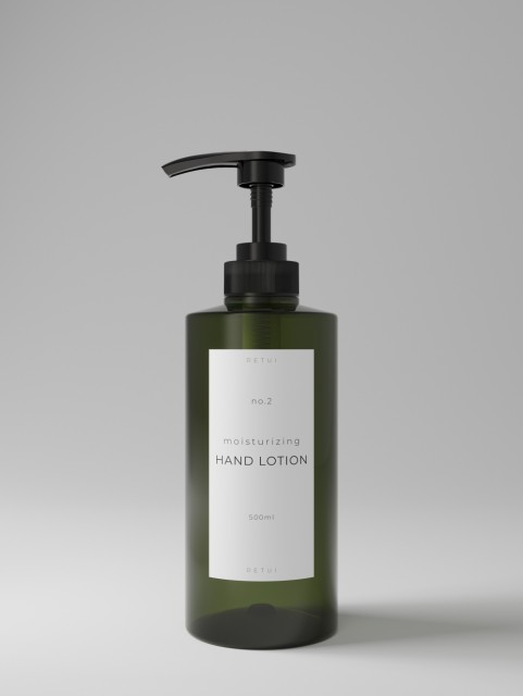 moisturizing