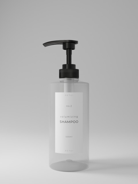 volumizing