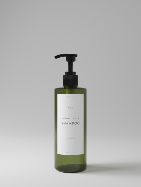 colour care