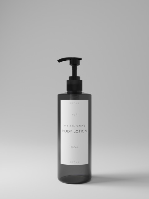 moisturizing