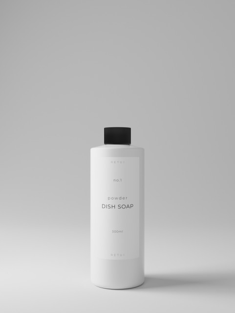 powder