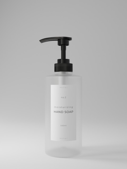 moisturizing