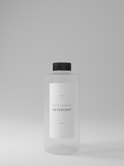 stain remover
