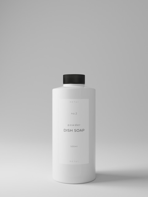 powder