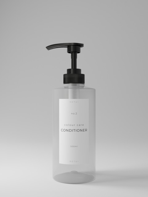 colour care