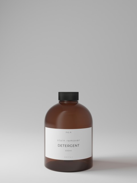 stain remover
