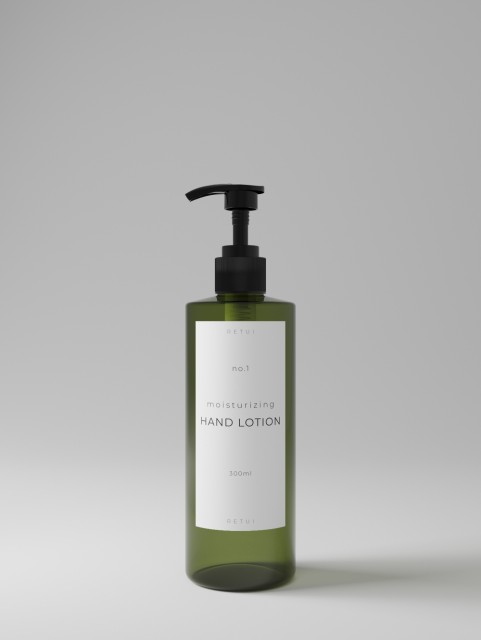 moisturizing