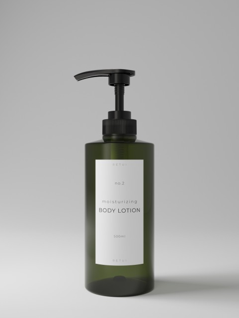 moisturizing