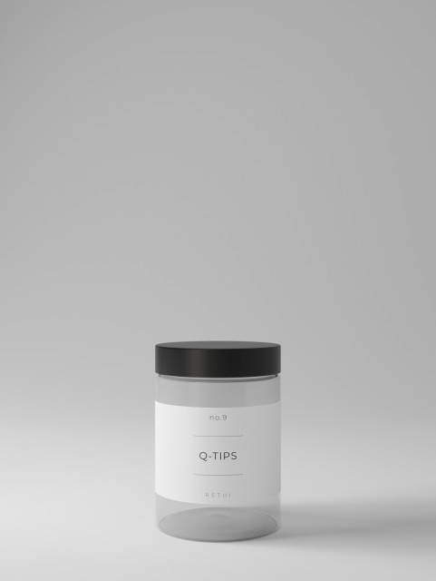 Q-tips