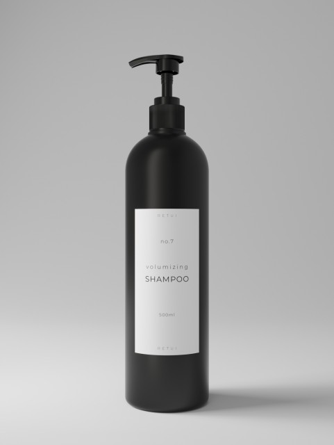 volumizing