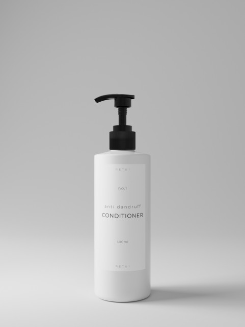 anti dandruff