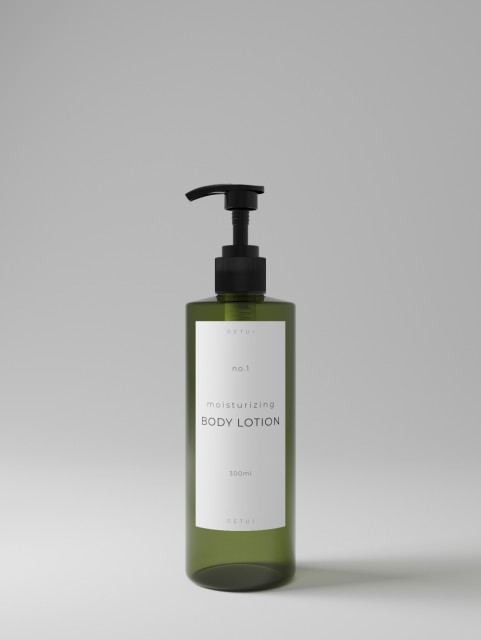 moisturizing