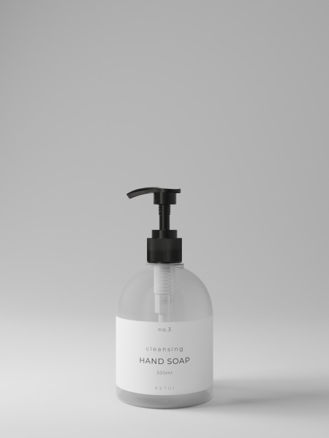 cleansing