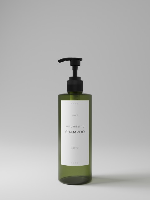 volumizing