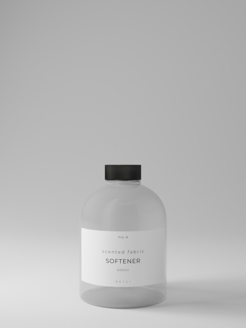 scented fabric