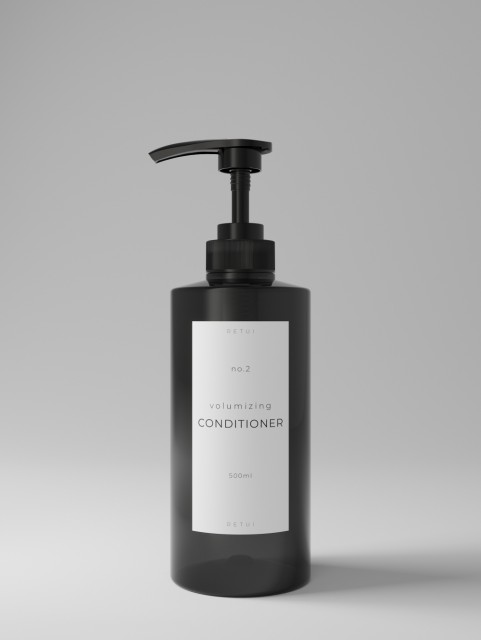 volumizing