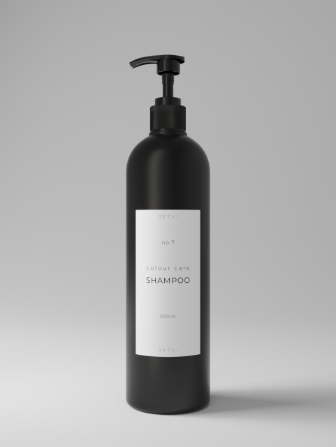 colour care